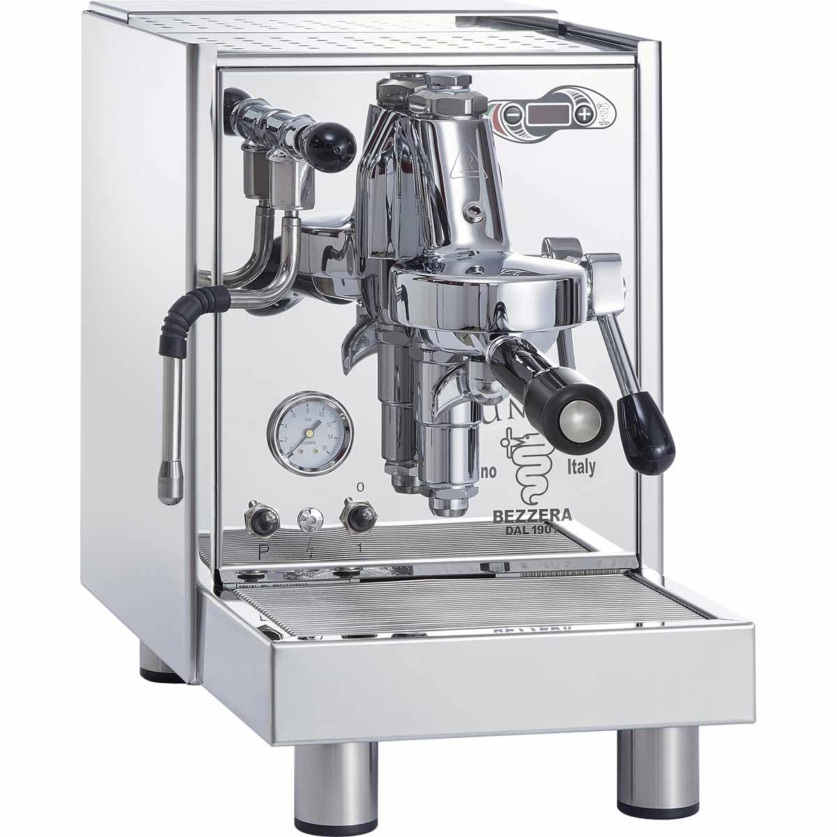 Bezzera Unica Espresso Machine