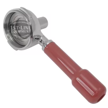 Picture of VBM UNK24854165 E.S.E. Pod Complete Filter Holder - red handle