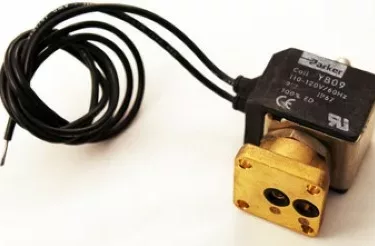 VBM UNK61559532 3-Way Solenoid Valve