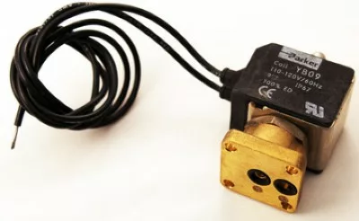 VBM UNK61559532 3-Way Solenoid Valve
