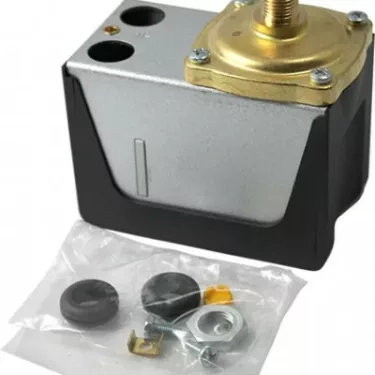 Sirai P302 30A Pressurestat / Pressure Switch