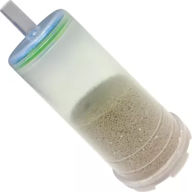 Ascaso In Tank Rechargeable Water Softener / Particle Filter