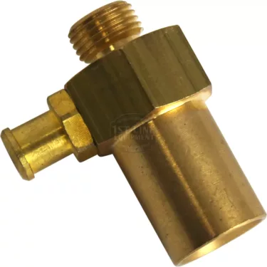 VBM VALVCONTRPROT Autoprime/Air Release Valve