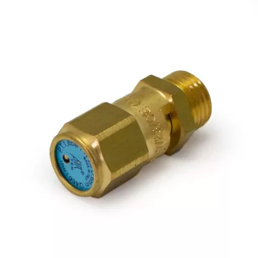 ACS VEN0015 Safety Valve