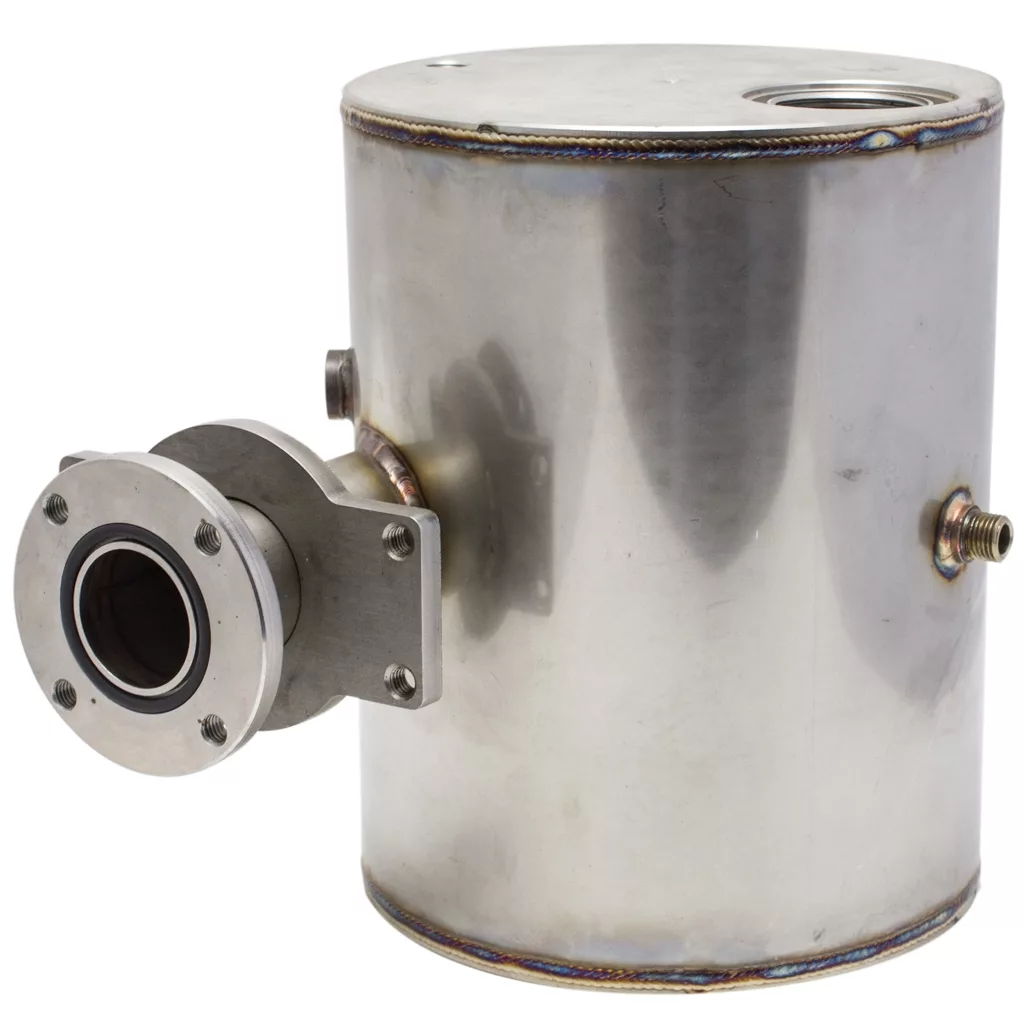 ACS VEN0029 Boiler