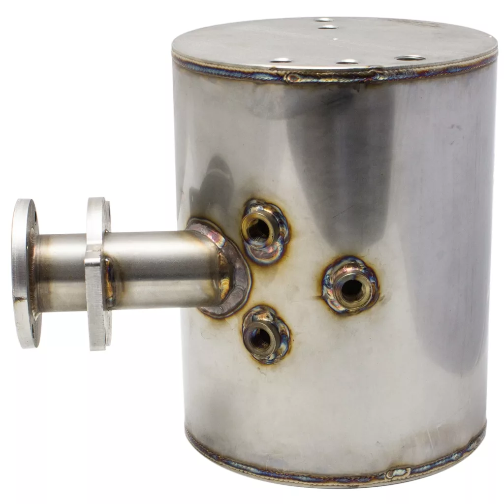 ACS VEN0029 Boiler