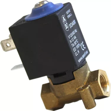Ambiente VEN1003 110V Solenoid Valve for Ventus