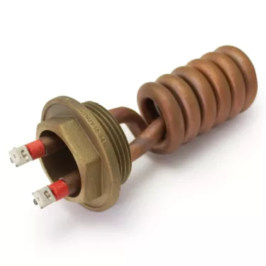 ACS VES0039 Steam Heating Element Brew B. 1400W. 110V - Vesuvius