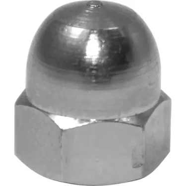 VBM VITEDACE6MAIN Grouphead Lever Nut