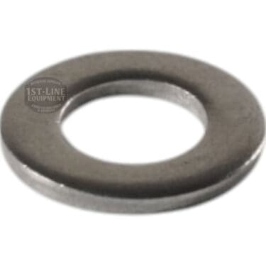 VBM VITERONGR8MA INOX WASHERS UNI 1751 8MA