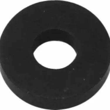 La Spaziale D14 O-ring Tenuta Rubinetto Viton Nero 80  - Steam Valve Shaft - Vivaldi