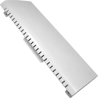 La Spaziale Top Back Panel - Vivaldi