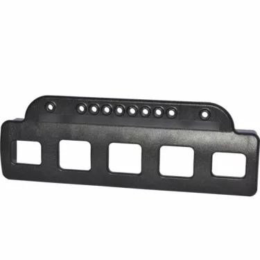 La Spaziale Viv7403 Circuit Command Panel Face Cover - S1