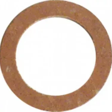 Grimac Gasket for Faema Grouphead Cap