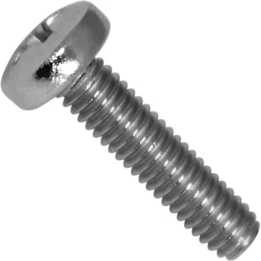 SPM Screw for Nina