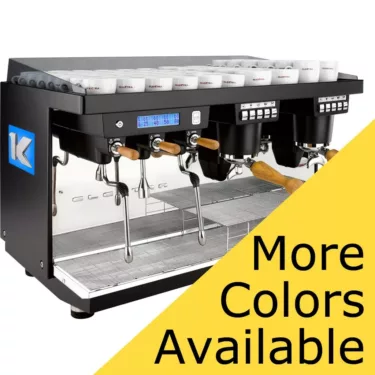 Elektra KUP 2 Group Commercial Espresso Machine