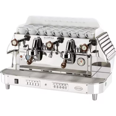Elektra Barlume 2 Group Espresso Machine