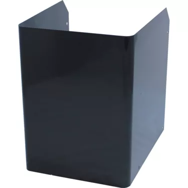 VBM teladosurinnw Black Body Panel
