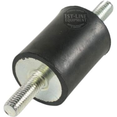 Ambiente Espresso Shock Absorbing Rear Foot/Leg - Vesuvius and Vostok 1