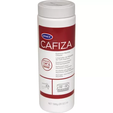 Urnex Cafiza Espresso Machine Cleaner for Backflushing - 20 oz