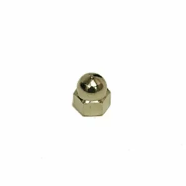 Isomac Nut for Steam Knob No. 56 for Isomac Millennium, Tea, Rituale, Zaffiro, Amica, Venus and Relax
