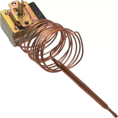 Isomac Bulb Thermostat - Zaffiro