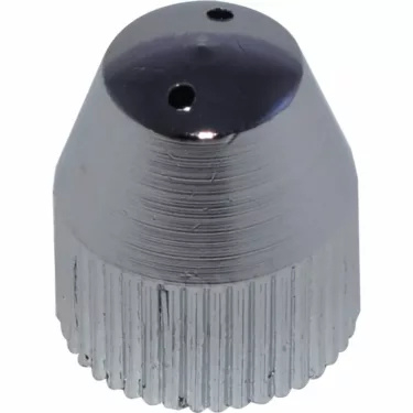 Isomac 2 Hole Steam Tip for Old Millennium Steam Wand