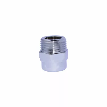 Elektra 00041021 Chrome Gauge Glass Nut