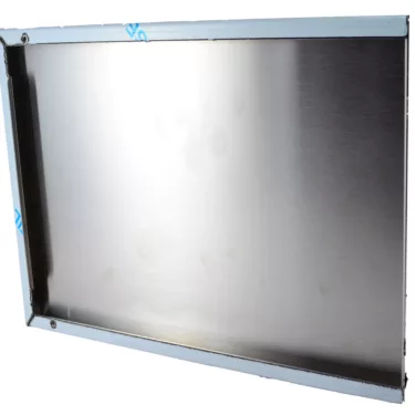 Isomac Back Panel Millennium