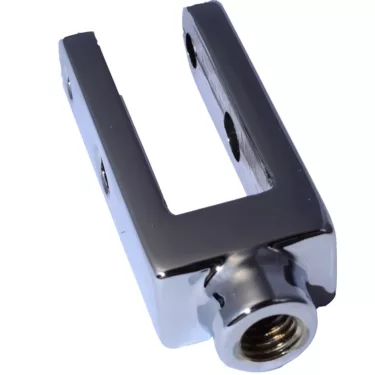 Elektra 00178021 Chrome Lever Fork