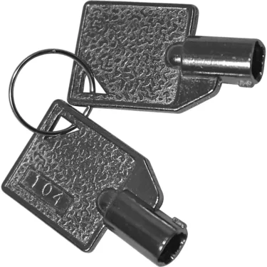 Elektra Keys for Programming Doses