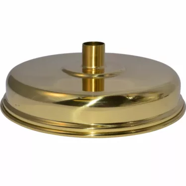 Elektra 00573096 Large Brass Drip Tray Support