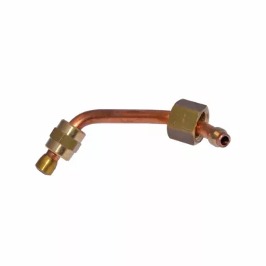Elektra Inox Inlet Water Inlet to Boiler - Microcasa