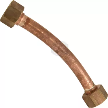 Elektra 00849011 Pipe from Upper Heat Exchange to Left Group