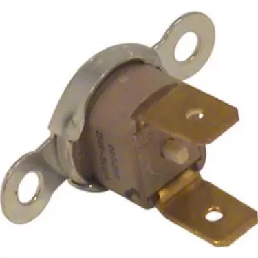 Elektra Thermostat - safety - Microcasa A Leva