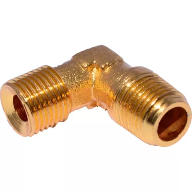 Elektra Socket/Connector Copper/Brass - Microcasa