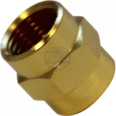 Elektra 01249026 Nut