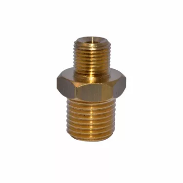 Elektra 01289014 Boiler Adapter - 1/4" M - 1/8" F