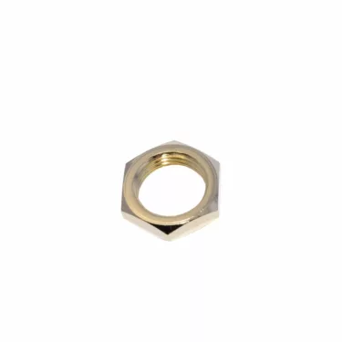 Elektra 01290025 Brass Lock Nut