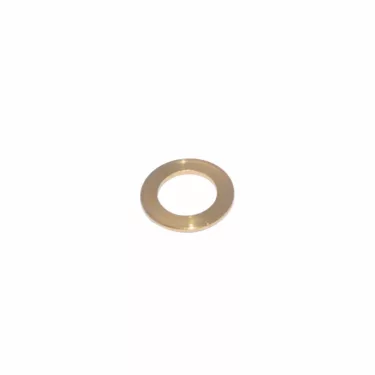 Elektra 01380035 Brass Gauge Glass Brass Washer