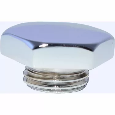 Elektra 01388021 Chrome Grouphead Cap