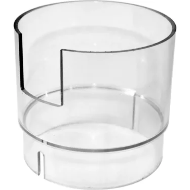 Elektra Doser Cylinder - plastic - MS / MSC
