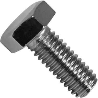 Elektra 01839021 Chrome Grouphead Screw M 6x14