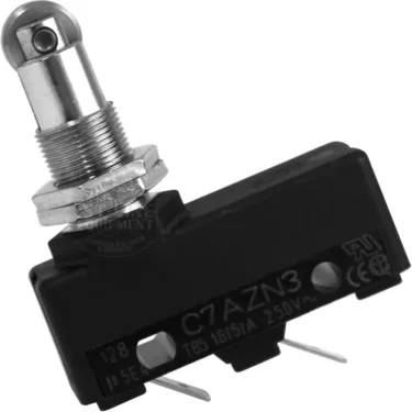 Elektra 01903035 Grouphead Lever Microswitch