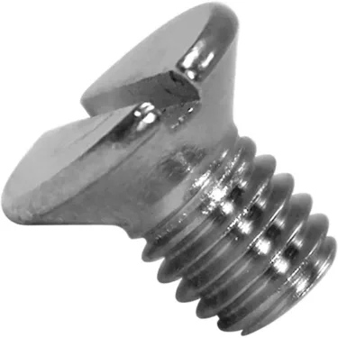 Elektra 01984035 Screw TPS M5x8 Inox