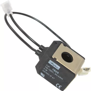Elektra Coil for Solenoid Valve 110v