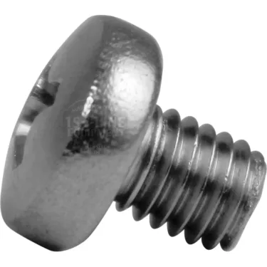 Elektra 02245035 Screw M5x6