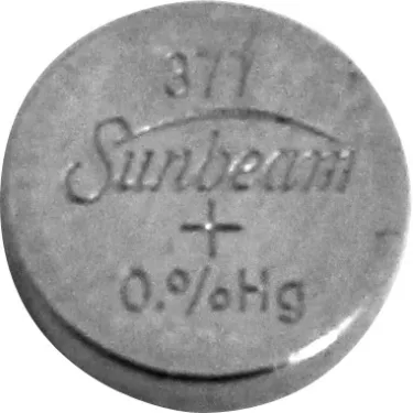 Elektra Battery for Nivola Clock