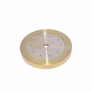 Elektra 02653035 Shower/Dispersion Screen Holder