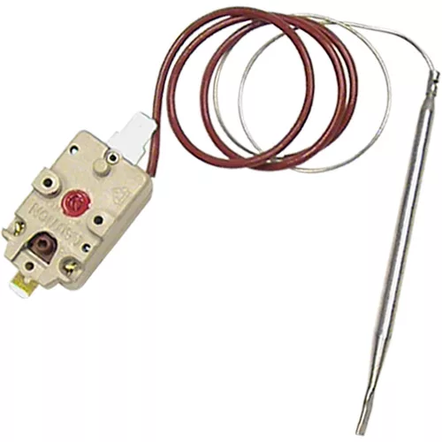 Elektra 02789035 Safety Thermostat - single pole